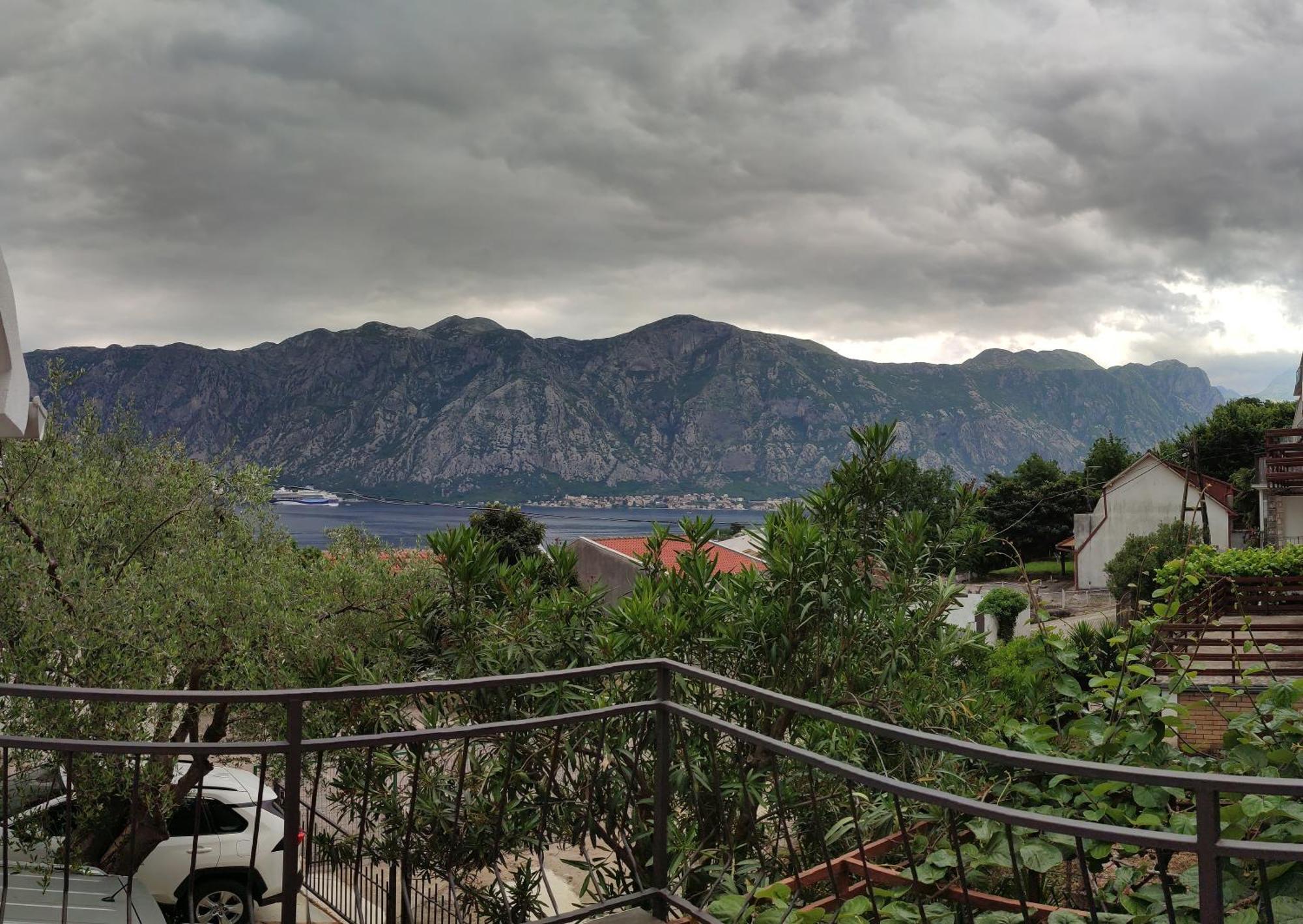 Holiday House In The Kotor Bay Kültér fotó